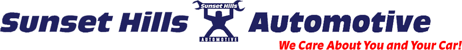 Sunset Hills Automotive